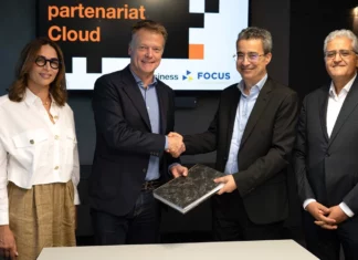 Orange Tunisie et Focus s’allient pour accélérer l’accès des entreprises au Cloud souverain