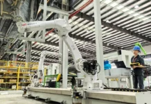 PMI chinois : l’industrie renoue avec la croissance en septembre