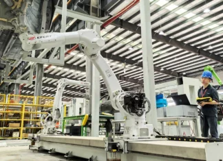 PMI chinois : l’industrie renoue avec la croissance en septembre