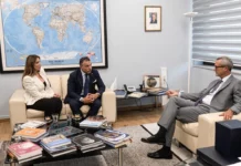 Pieralisi renforce son ancrage en Tunisie : un centre d’excellence africain à l’étude