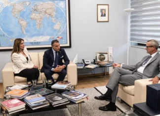 Pieralisi renforce son ancrage en Tunisie : un centre d’excellence africain à l’étude