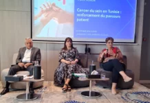 Cancer du sein en Tunisie : renforcer le parcours patient, de l’accès au diagnostic à l’accompagnement