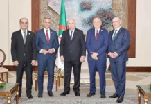 SoutH2 Corridor : Alger relance l’hydrogène vert entre Afrique du Nord et Europe