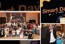 Smart Day Orange Tunisie : 138 jeunes lauréats récompensés