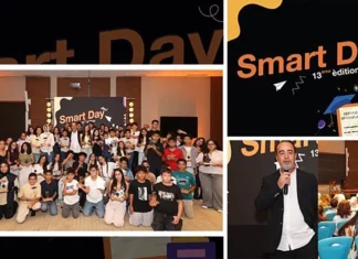Smart Day Orange Tunisie : 138 jeunes lauréats récompensés
