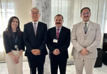 ONUDI et Japon : un dialogue sur le développement industriel durable en Tunisie