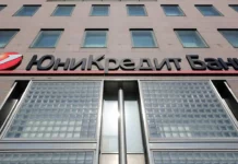 UniCredit en Russie : Poutine autorise la scission et la vente de la filiale