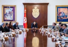 Grands projets publics en Tunisie : El Menzah et Sidi Bou Saïd franchissent une étape décisive