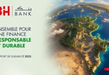 BH Bank : rapport de durabilité 2025 et premier bilan carbone à 3 056 tCO₂e