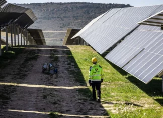 Objectif renouvelables 2040 : l’Espagne, le Portugal et le Luxembourg interpellent Bruxelles